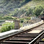 Train historique du Douro, Portugal