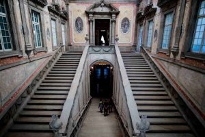 Palais épiscopal de Porto 4