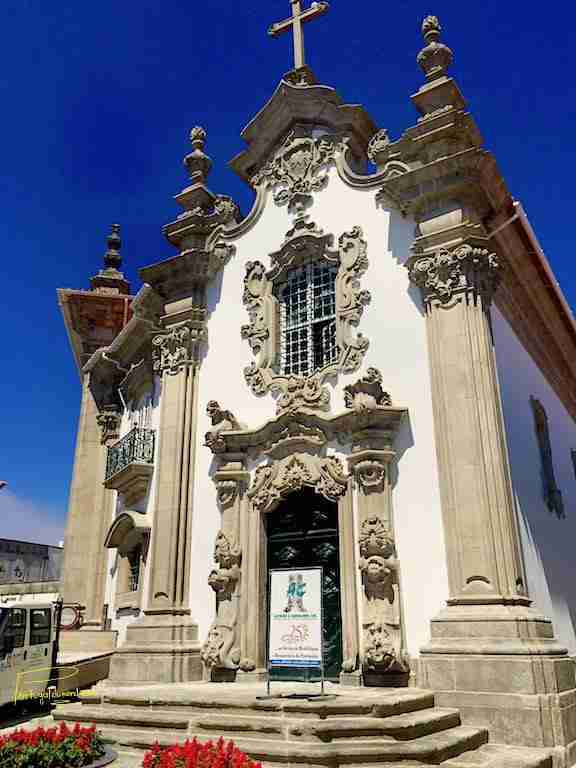 Viana do Castelo, Portugal