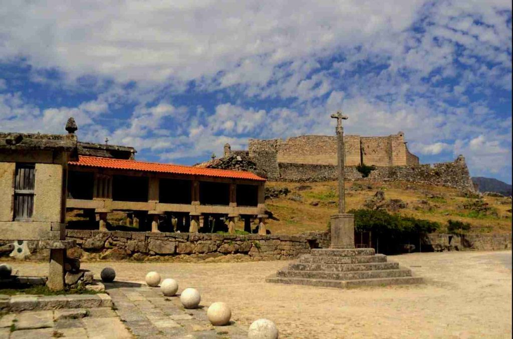 Lindoso (dans le Parc National Peneda-Gerês) 6