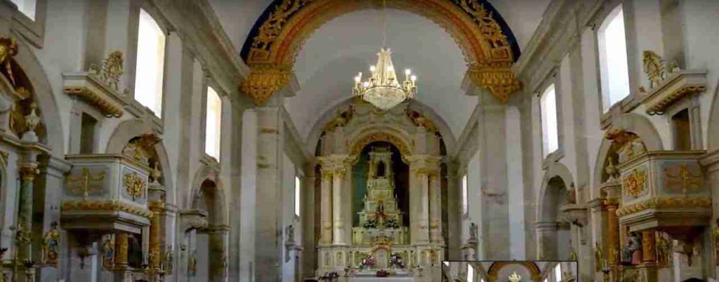 Nossa Senhora da Peneda (dans le Parc National Peneda Gerês) 8