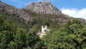 Nossa Senhora da Peneda (dans le Parc National Peneda Gerês) 10
