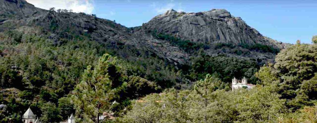Nossa Senhora da Peneda (dans le Parc National Peneda Gerês) 5