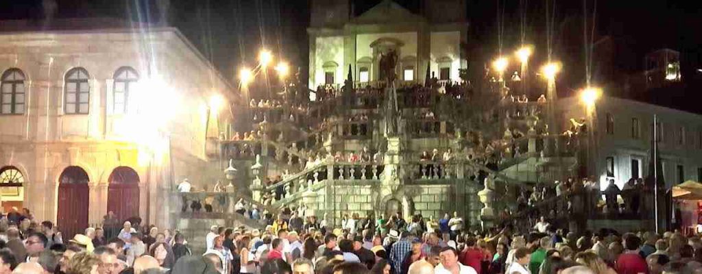 Nossa Senhora da Peneda (dans le Parc National Peneda Gerês) 6