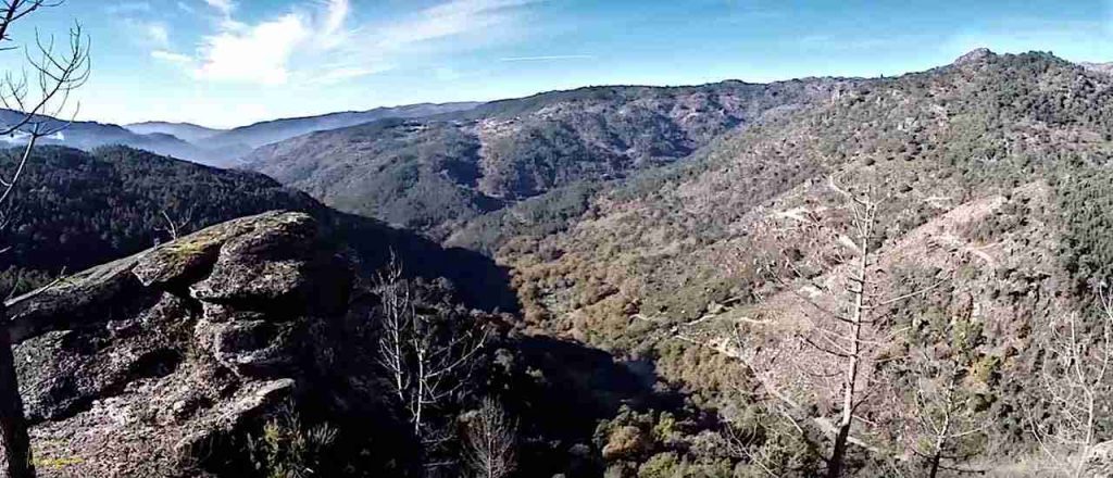Soajo (à visiter dans le Parc National Peneda Gerês) 3