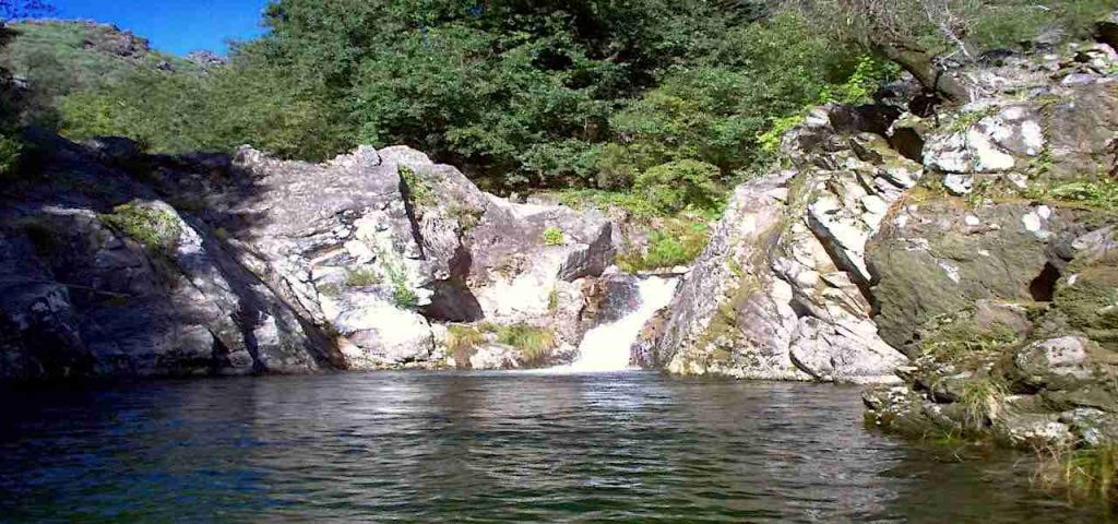 Soajo (à visiter dans le Parc National Peneda Gerês) 4