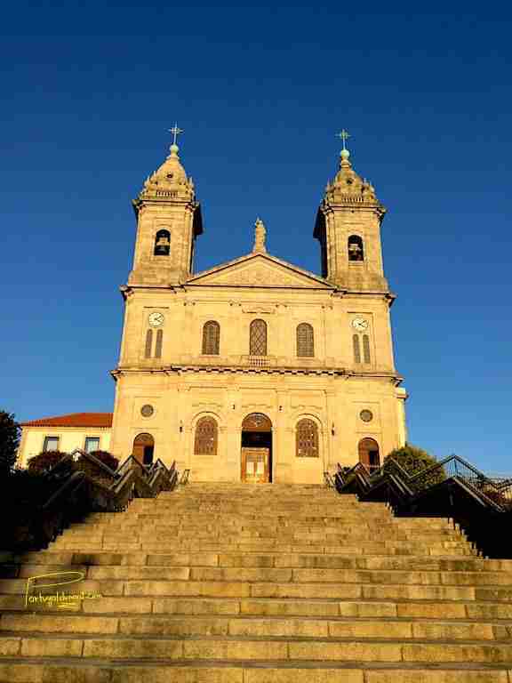 Igreja do Bonfim-Porto