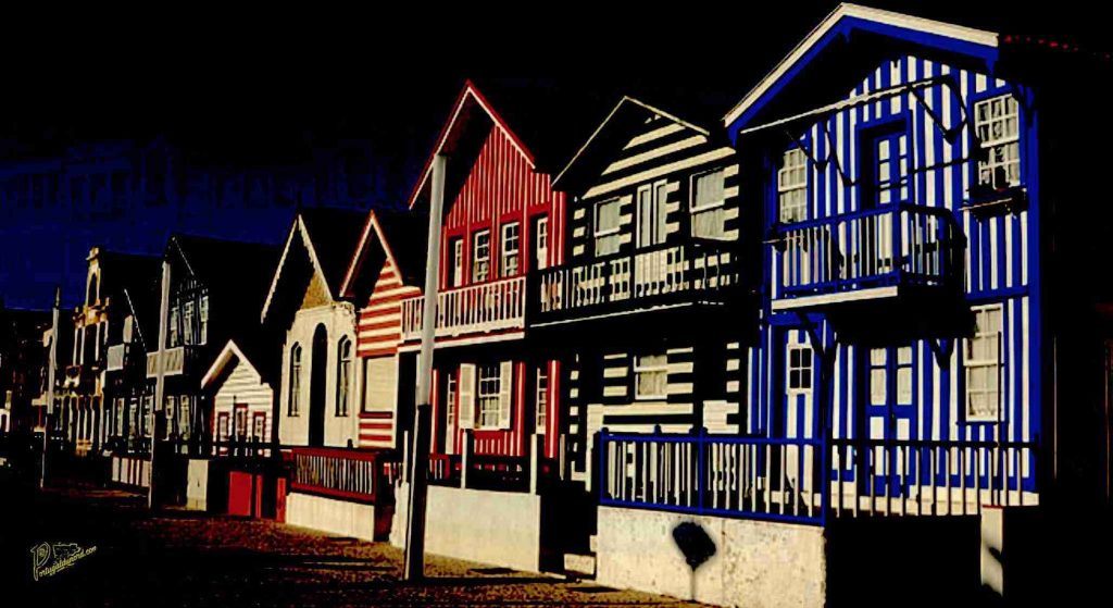 Aveiro, Portugal 5