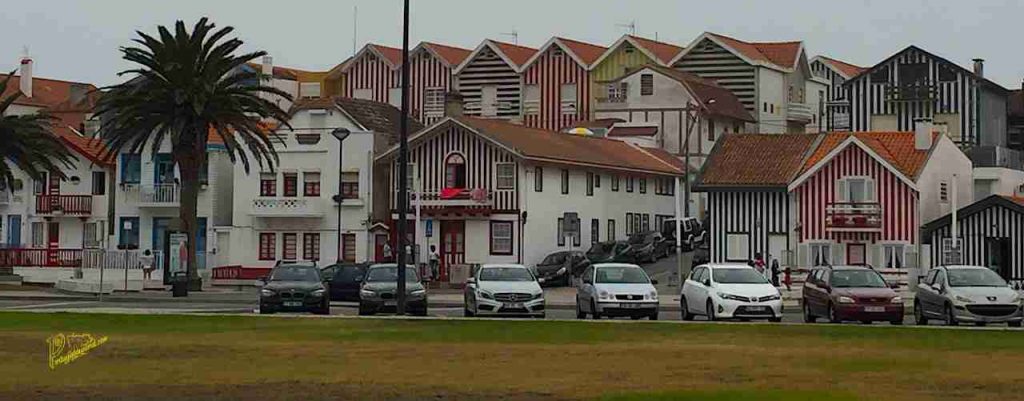 Aveiro, Portugal