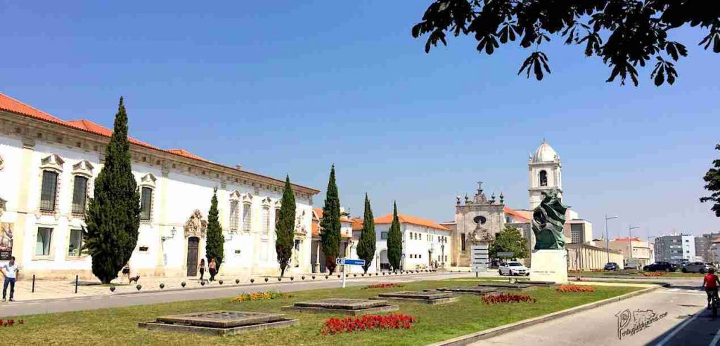 Aveiro, Portugal