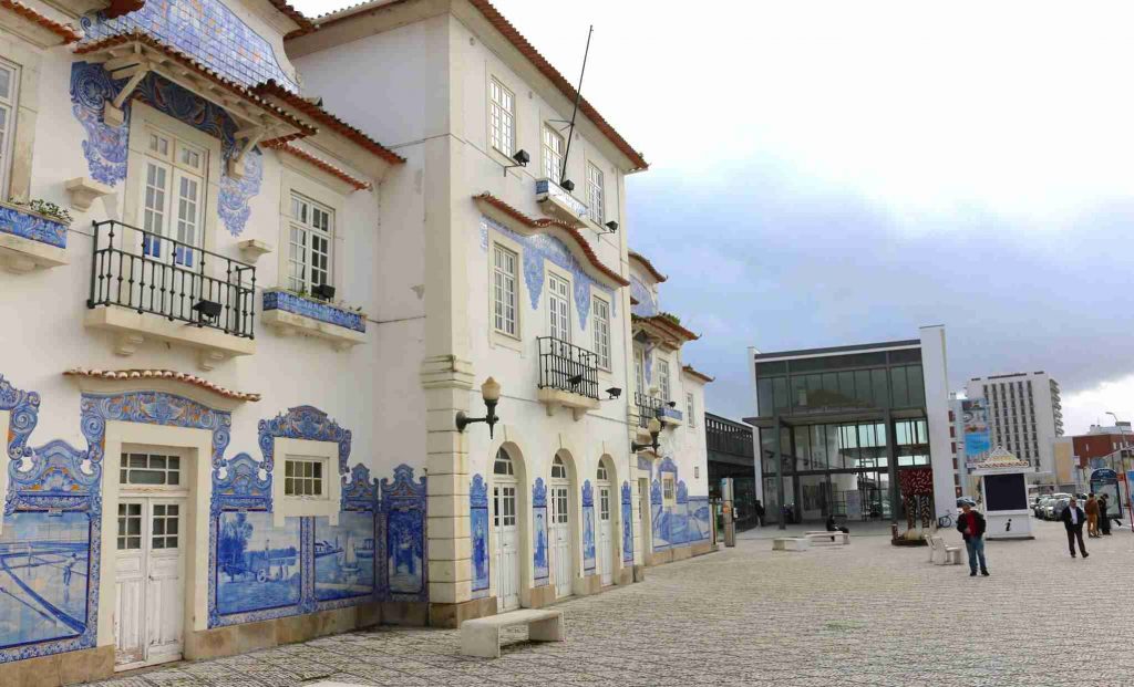 Aveiro, Portugal
