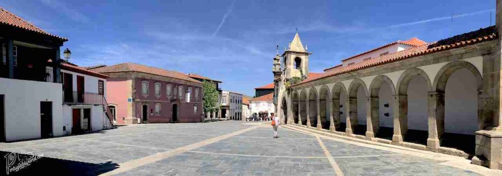 Såo João da Pesqueira-Douro