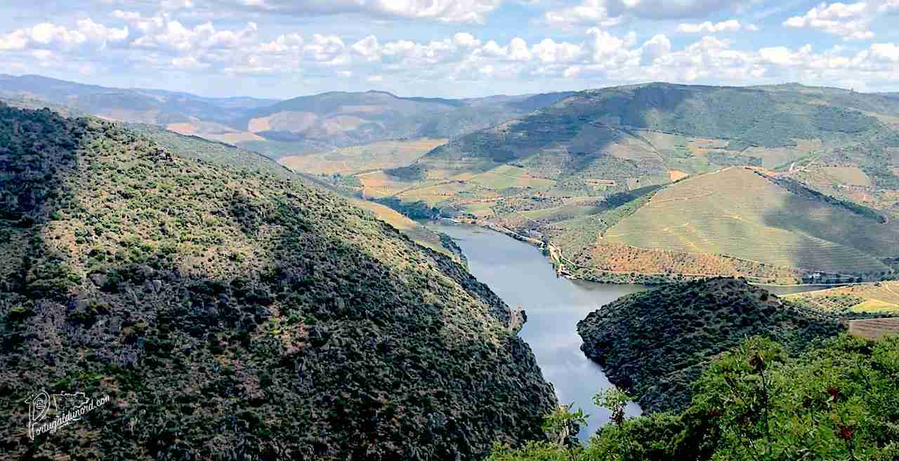 Découvrir le Haut Douro