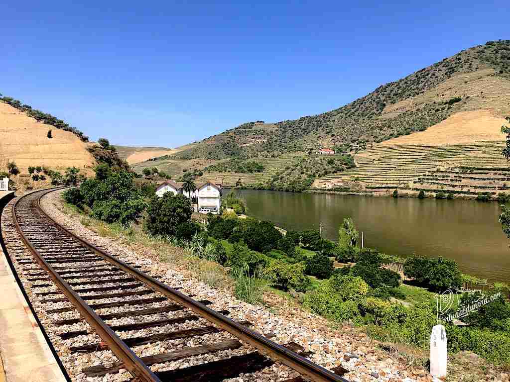 Région du Haut Douro