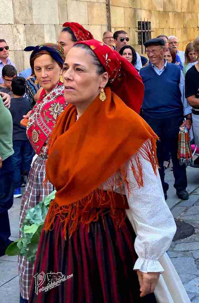 Traditions du nord du Portugal. 9
