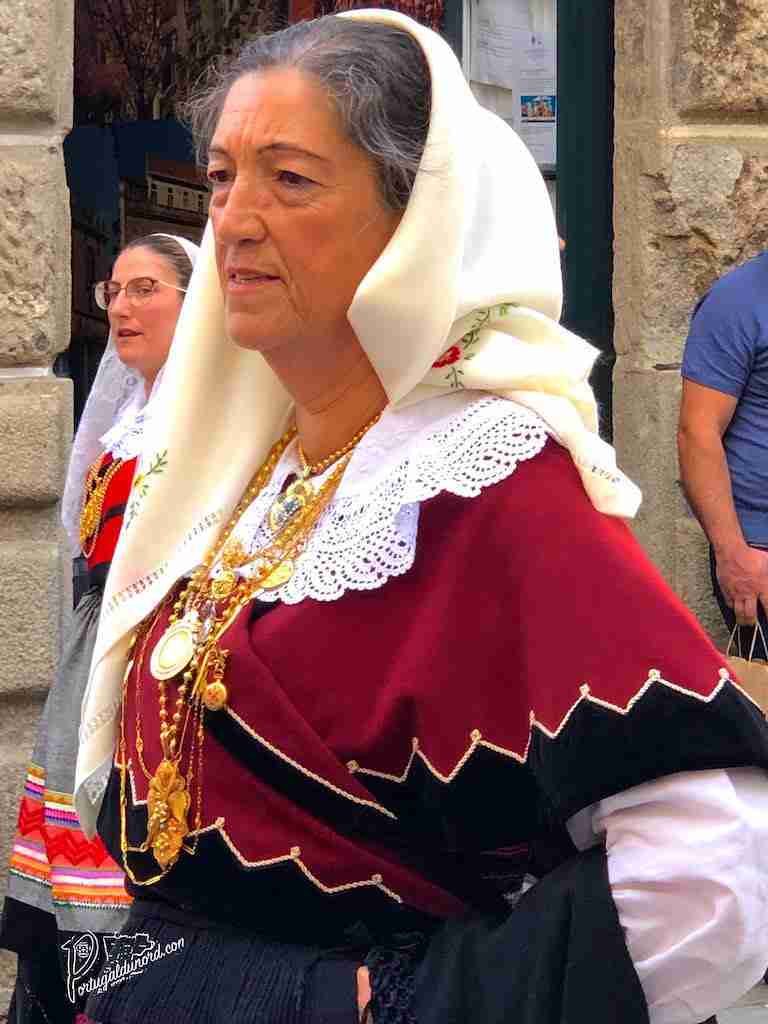 Traditions du nord du Portugal. 12