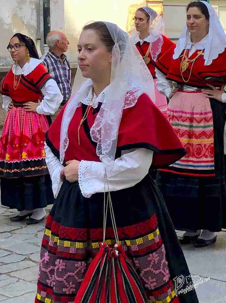 Traditions du nord du Portugal. 13