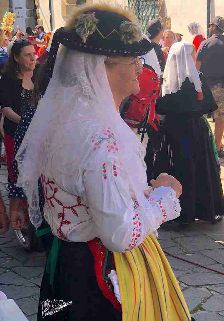 Traditions du nord du Portugal. 20