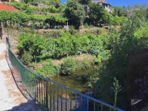 Le village da Ovelhinha