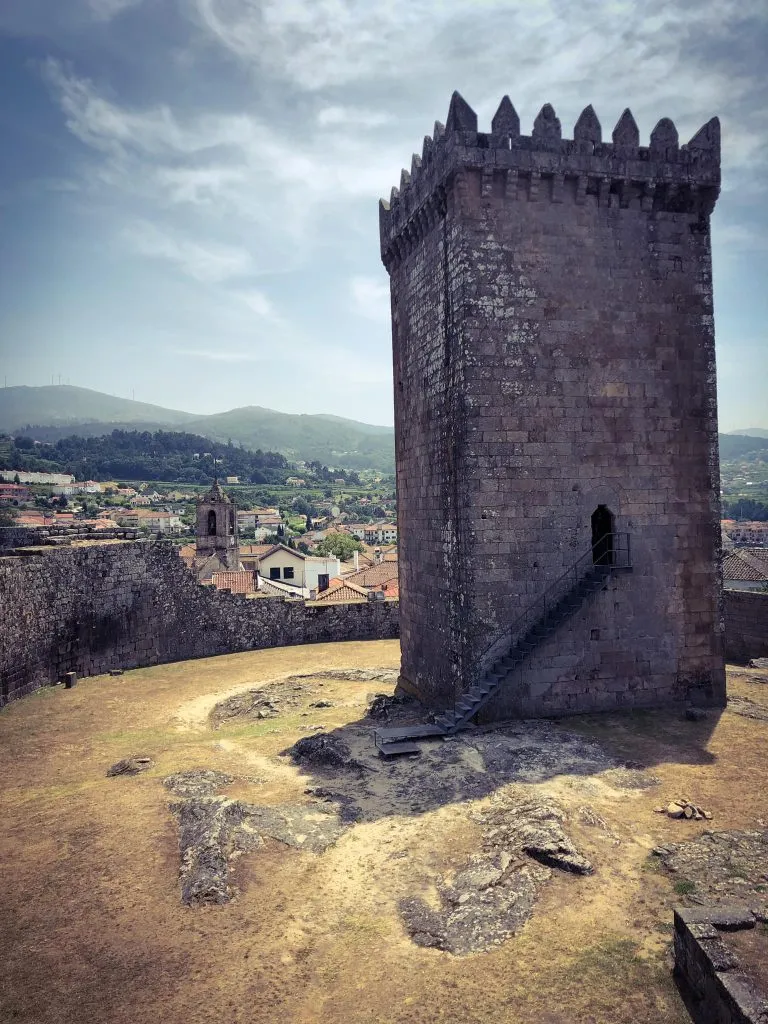Melga o Torre De Menagem Portugal Du Nord melga-o-torre-de-menagem-portugal-du-nord
