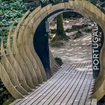 Cevide : là où commence le Portugal