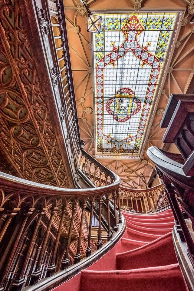 Lello, Porto