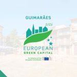 Guimarães Ville Verte 2026