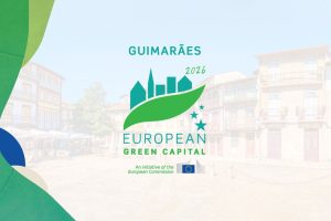Guimarães Ville Verte 2026