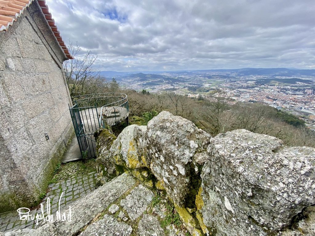 Monte da Penha, Guimarães, 