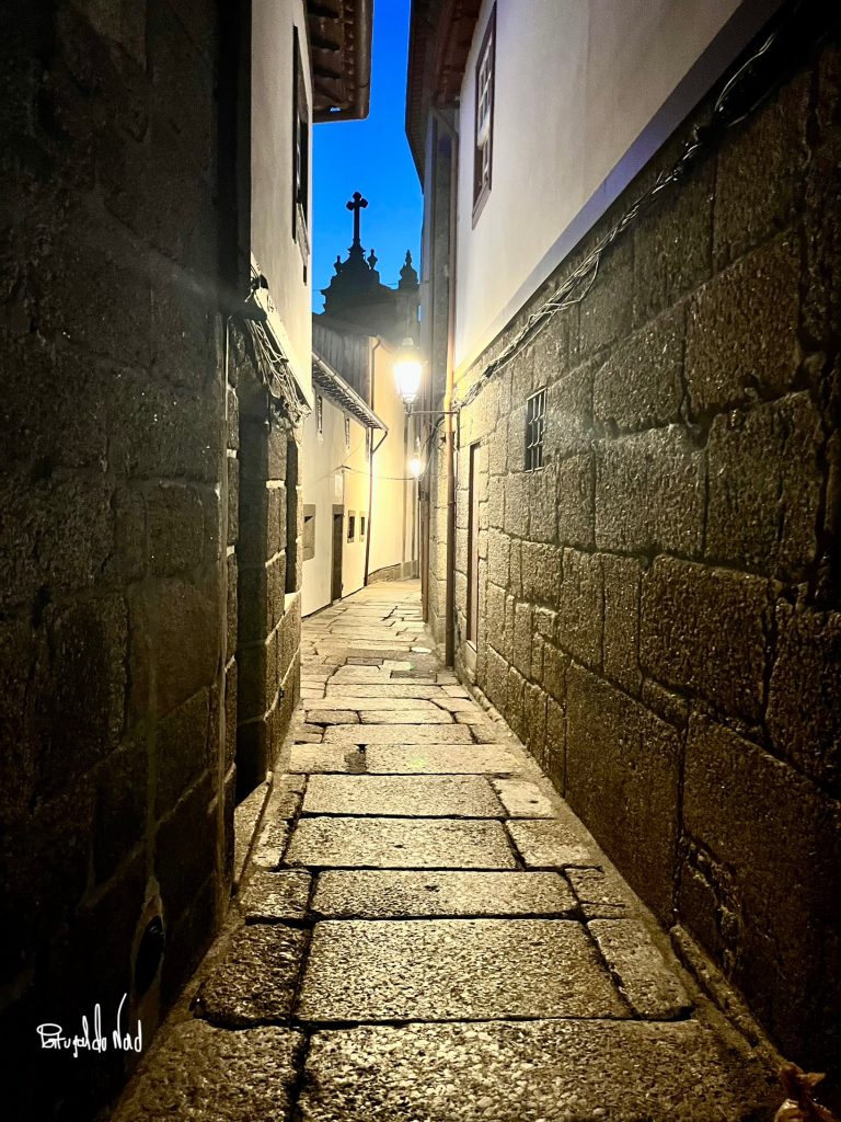 Centre historique, Guimarães